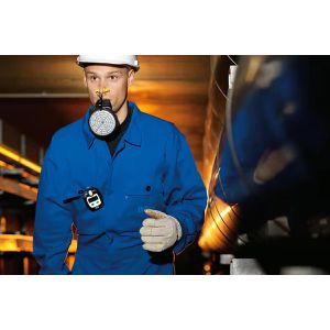 Produktbild für Fluchtfiltergerät Dräger Parat 3200