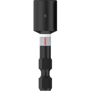 Produktbild für Steckschlüssel Bosch PRO NutsetterImpact, 3-teilig