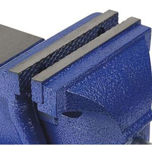 Produktbild für Schraubstock BrüderMannesmann M712-100