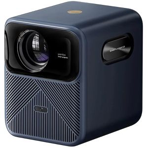 Produktbild für Beamer Wanbo Mozart 1 Pro, LED, Full HD