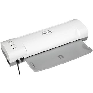 Produktbild für Laminiergerät Olympia A 296 Plus, mit 2 Rollen, A4