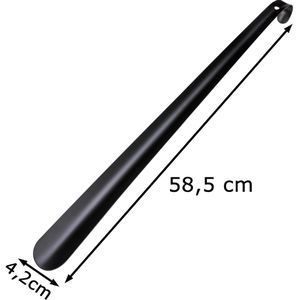 Produktbild für Schuhlöffel Wenko aus Edelstahl