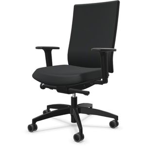 Produktbild für Bürostuhl Dauphin AdJust evo operator, AJ 4876