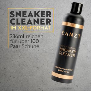 Produktbild für Schuhreiniger Canzt Premium Sneaker Cleaner XXL