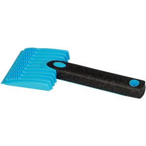 Eiskratzer IWH 074375, Thermo XXL, farbig sortiert