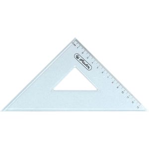 Produktbild für Geometrie-Set Herlitz 8700403, 4-teilig