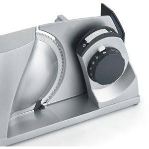 Produktbild für Allesschneider Graef MYtiny MT1000, 170 Watt