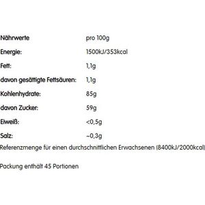 Produktbild für Fruchtgummis Haribo Pasta Basta Erdbeere sauer