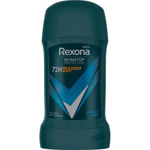 Produktbild für Antitranspirant Rexona Men NonStop Protection Cobalt Dry