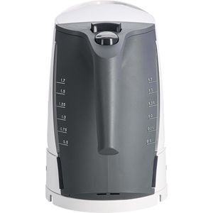Produktbild für Wasserkocher Braun Multiquick 3 WK300WH, weiß