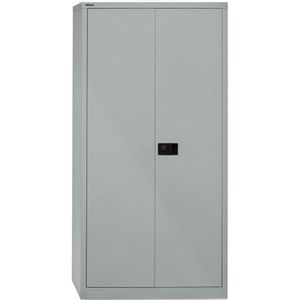 Produktbild für Aktenschrank Bisley E782A04, aus Metall