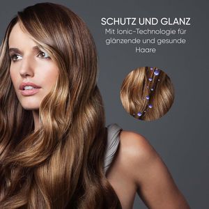 Produktbild für Haartrockner Severin HT 0167