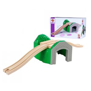 Spielzeugeisenbahn-Zubehör Eichhorn Bahn 100006501