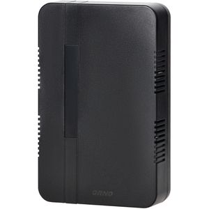 Produktbild für Türgong Orno Brevis OR-DP-MR-150, Aufputz
