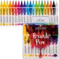 Brush-Pen Ecoline Set 20, 11509009