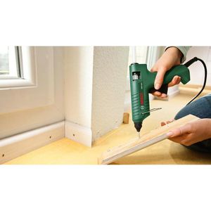 Produktbild für Heißklebepistole Bosch PKP 18 E, 0603264503