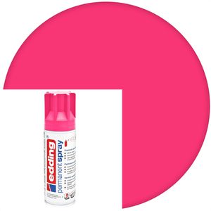 Sprühfarbe Edding 5200 Permanent Spray, 200 ml