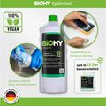 Zusatzbild Spülmittel BiOHY 100% vegan, nachhaltig, Zitrone