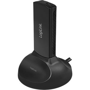 Produktbild für WLAN-Adapter LogiLink WL0247, USB 3.0