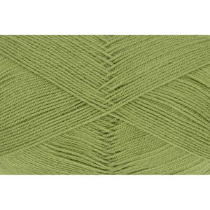 Produktbild für Häkelgarn Gründl 2611-140 Big Mamma uni, grasgrün