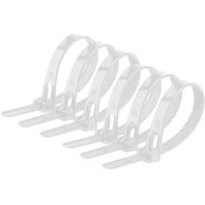 Kabelbinder Offgridtec 8-01-020625, Kunststoff