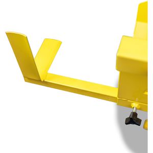 Produktbild für Wippsäge BAMATO HOS-500, 230 V