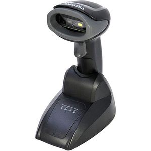 Produktbild für Barcode-Scanner Albasca MK-2800BT CCD, kabellos