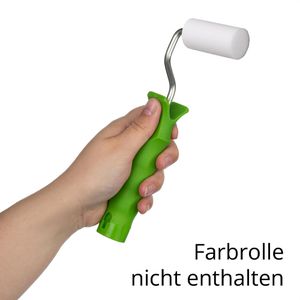 Produktbild für Steckbügel Nölle 705753, mit Kunststoff-Griff