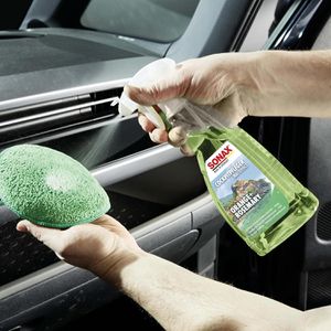 Produktbild für Cockpitspray Sonax 03492410, Orange+Rosemary