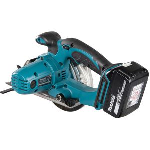 Produktbild für Handkreissäge Makita DSS501Z, akkubetrieben