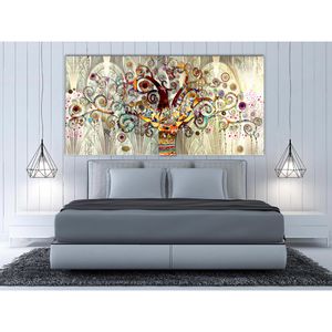 Produktbild für Wandbild Artgeist Lebensbaum