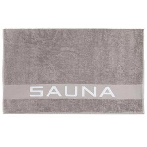 Produktbild für Saunatuch Zollner Alicante, 80 x 200 cm