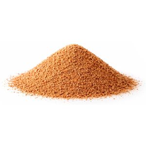 Produktbild für Muskatnuss Azafran Premium, wiederverschließbarer Beutel, BIO