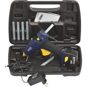 Produktbild für Heißklebepistole Rapid BGX300, 40303135