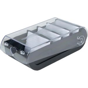 Produktbild für Karteikasten Exacompta 5331423D, Bunny Box, A8