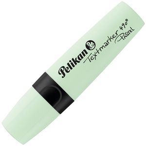 Produktbild für Textmarker Pelikan 490 Pastel
