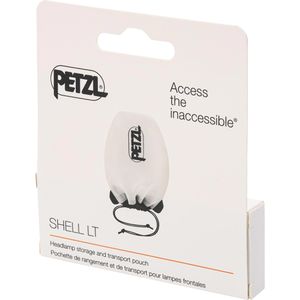 Produktbild für Lampen-Tasche Petzl Shell Lt