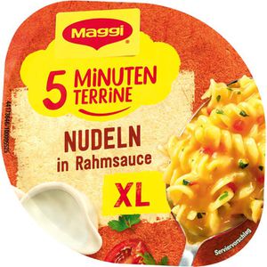 Produktbild für Fertiggericht Maggi 5 Minuten Terrine XL
