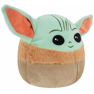 Produktbild für Kuscheltier Squishmallows Star Wars SQK0006