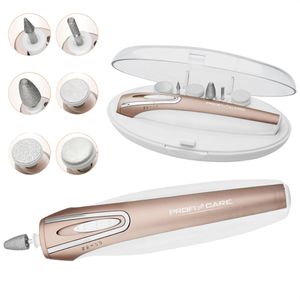Maniküre-Pediküreset Proficare PC-MPS 3016, LED, kabellos
