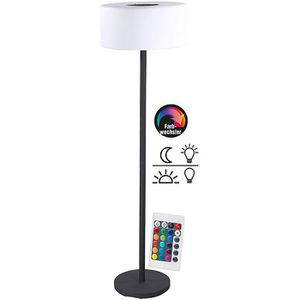 Produktbild für Stehlampe Böttcher-AG LED, schwarz, 150 cm