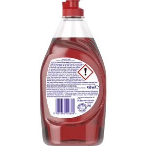 Produktbild für Spülmittel Fairy Ultra Granatapfel, Konzentrat