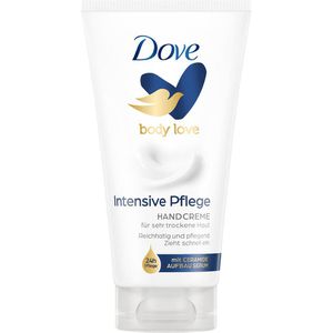 Handcreme Dove Body Love Intensive Pflege