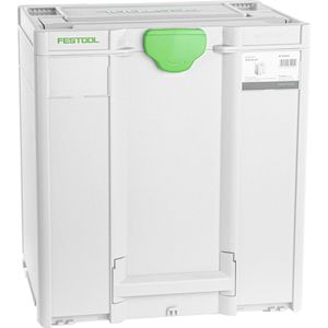 Werkzeugkoffer Festool Systainer³ SYS3 M 437