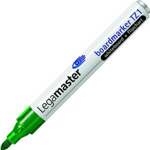Whiteboardmarker Legamaster TZ 1, grün