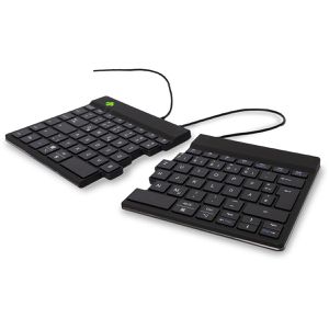 Produktbild für Tastatur R-Go Split Break Ergonomic Keyboard