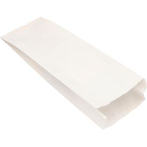 Seitenfaltenbeutel Papstar 11536, Papier