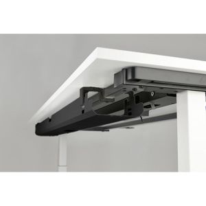 Produktbild für Kabelwanne fm-Büromöbel Move 2.0, anthrazit