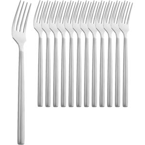 Menügabel Esmeyer Silke 142-157, geschmiedet, 19,8 cm