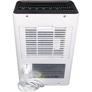 Produktbild für Luftentfeuchter Aktobis WDH-106LE, elektrisch